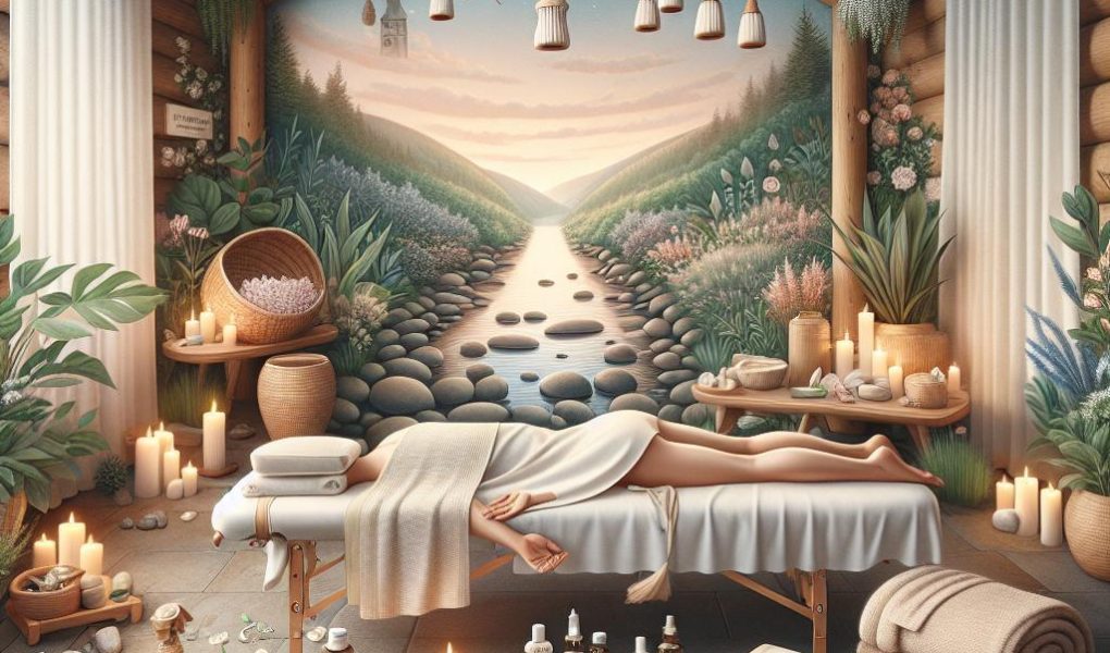 Anticelulitidní masáž recenze: Zkušenosti a tipy pro skvělou relaxaci!