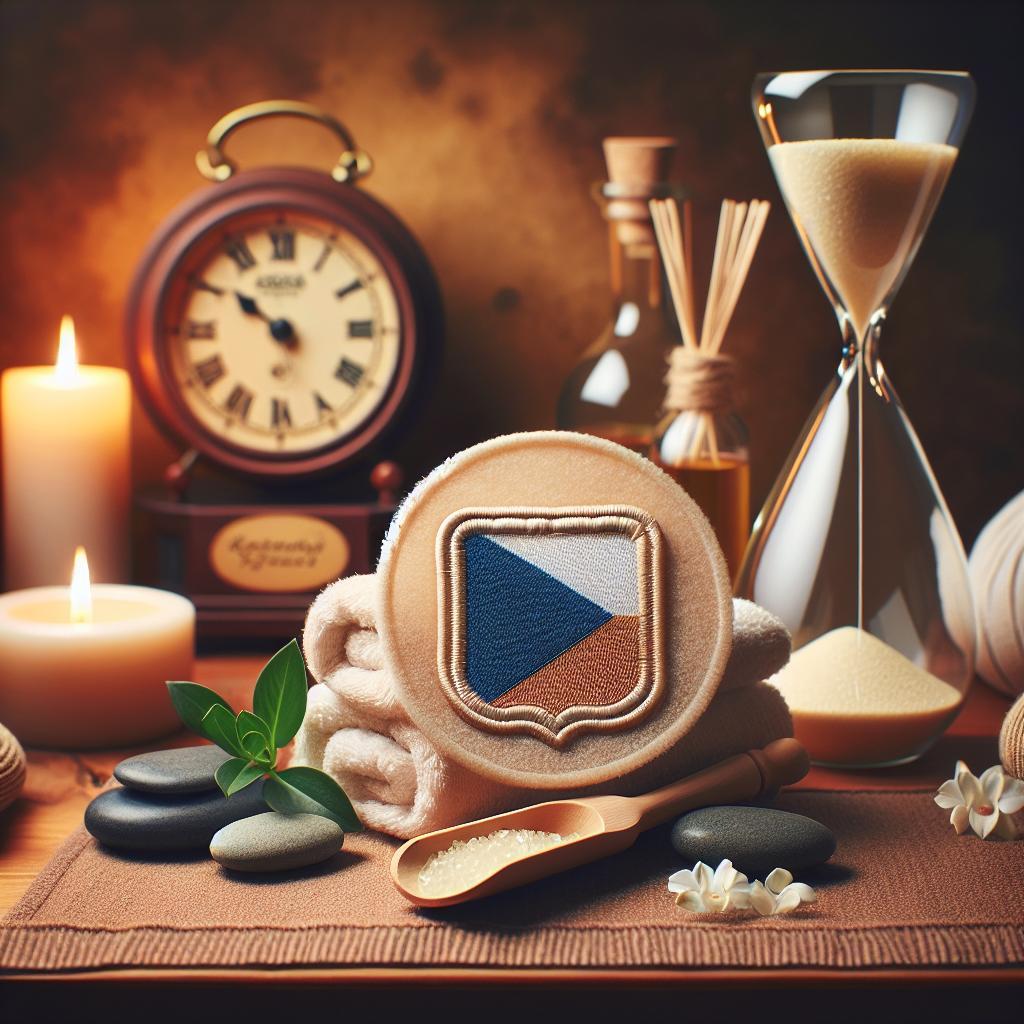 Jak dlouho mít fixační náplast po masáži? Vše o hojení!