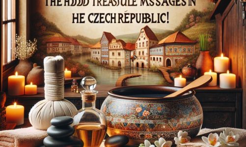 Amor masáže recenze: Skrytý poklad masáží v ČR!