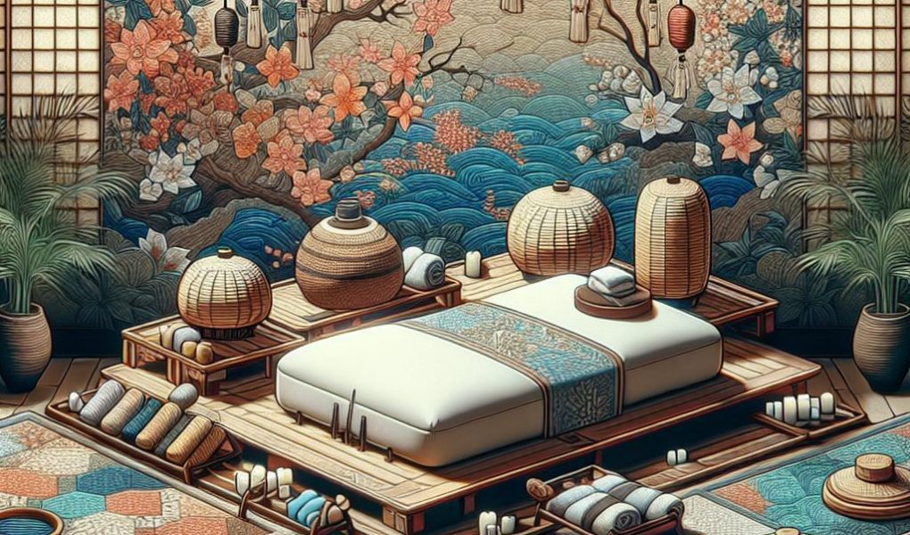 Shiatsu masážní podložka recenze: Objevte nejlepší možnosti na trhu!