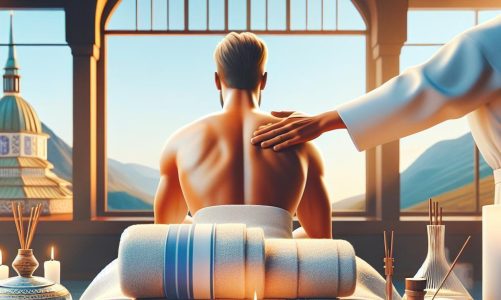 Jak masírovat záda: Techniky pro každodenní úlevu