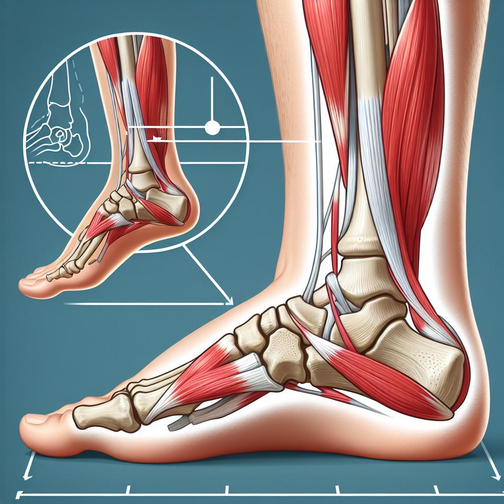 Jak pochopit​ roli ‌achilovy ⁤šlachy