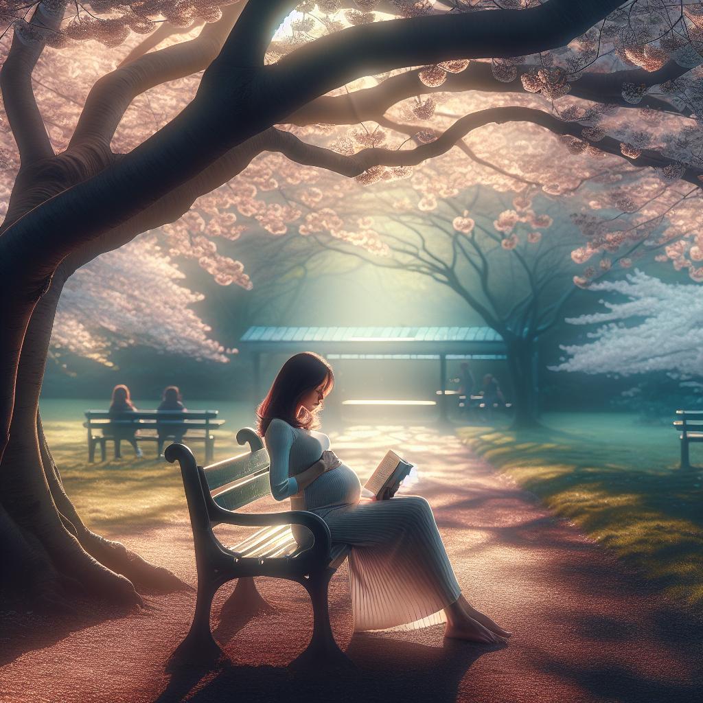 Důležitost relaxace před⁢ porodem