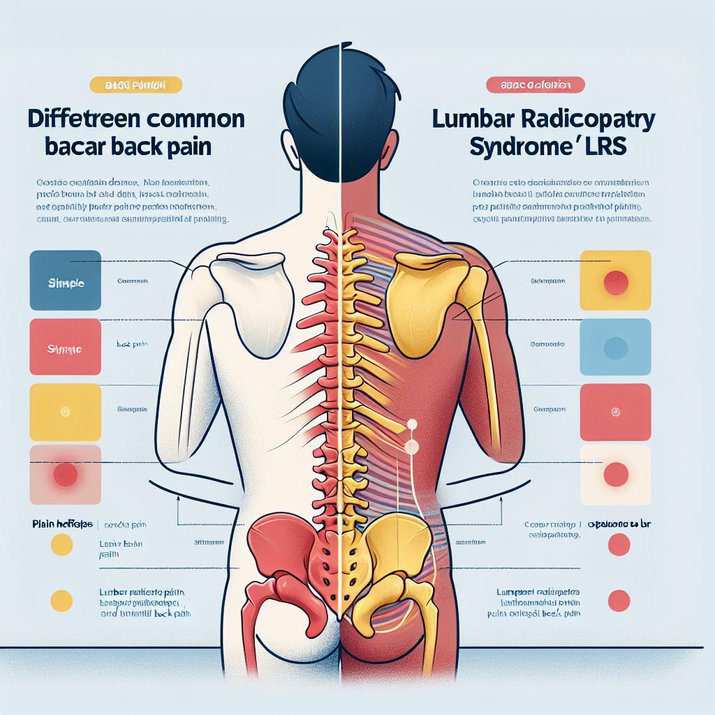 Jak rozeznat‌ bolest⁤ zad a LRS
