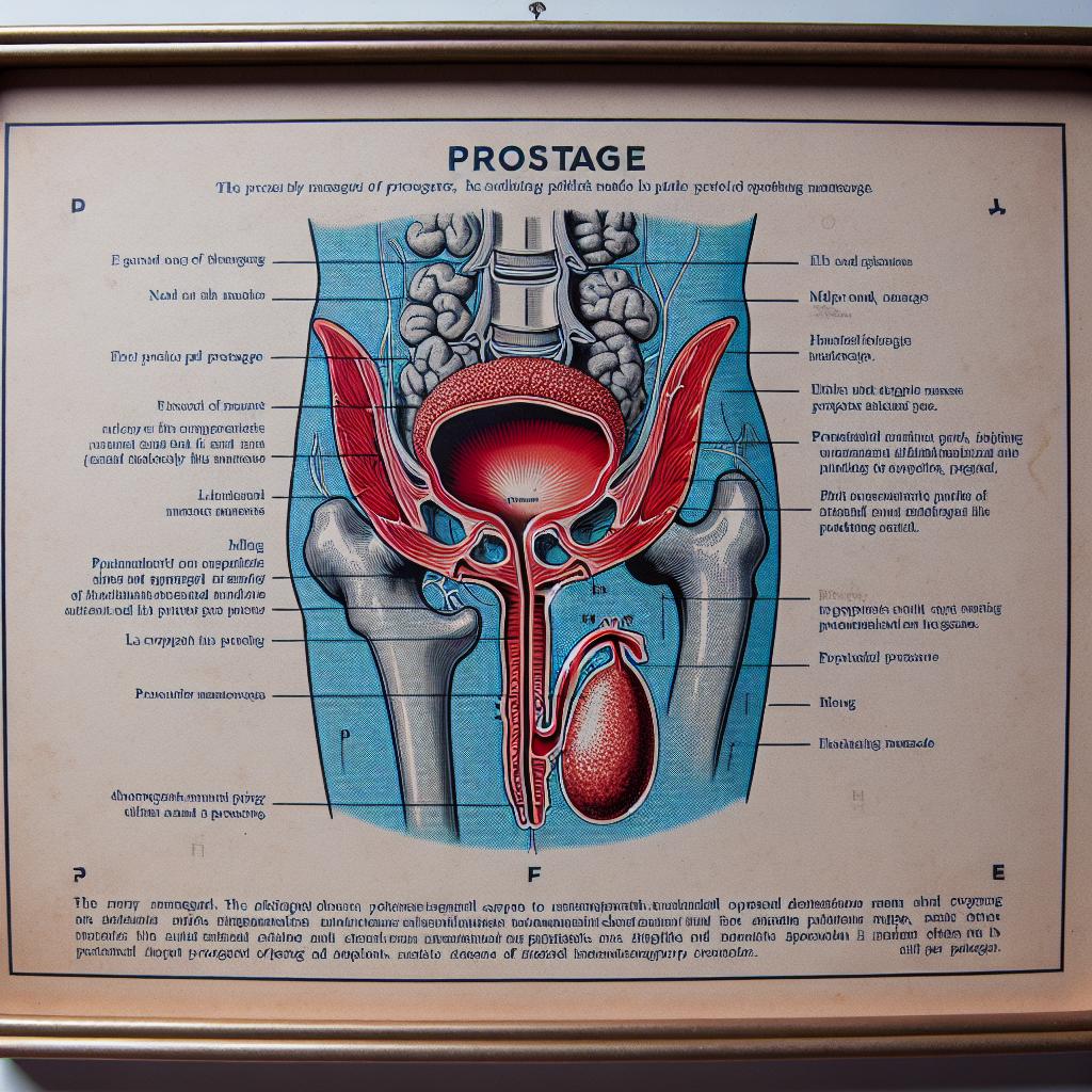 Co je to masáž prostaty?
